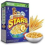 Nestle Cereal Honey Stars 300g