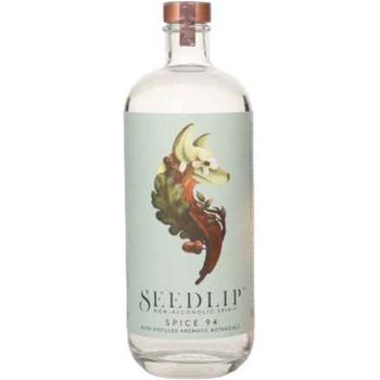 Seedlip Spice 94 Aromatic 700ml