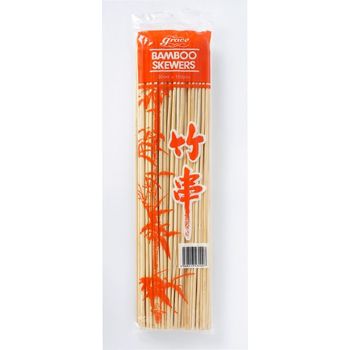 Grace Party Wares Bamboo Swekers 30cm