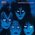 Creatures Of The Night LP