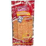 Bento Seafood Sweet And Spicy Squid Snack 20g