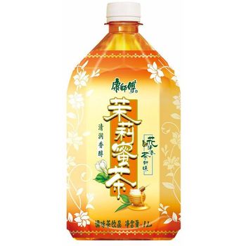 Master Kong Jasmine Tea