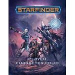 Paizo Starfinder Player Character Folio