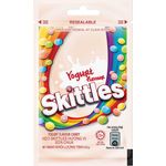 Skittles Yogurt Candy Bag 40g