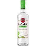 Bacardi Big Apple Rum 