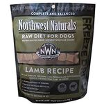 Northwest Naturals Freeze Dried Lamb Nuggets 340g 