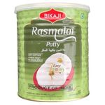 Bikaji Rasmalai Patty 1kg