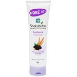 Shokubutsu Facial Foam 130ml