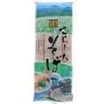 Aoi Foods Furusato Sodachi Sarashina Soba 400g