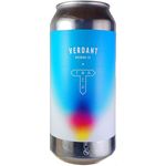 Verdant Track Brewing Co FLUX: Phase 2 Hazy IPA 440ml