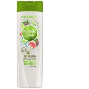 Sunsilk Hijab Shampoo Anti Dandruff 170ml