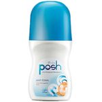 Posh Woman Roll On Anti Stain Deodorant 50ml