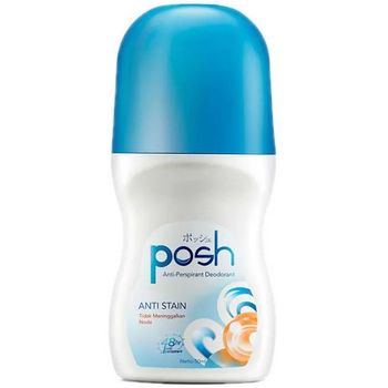 Posh Woman Roll On Anti Stain Deodorant 50ml