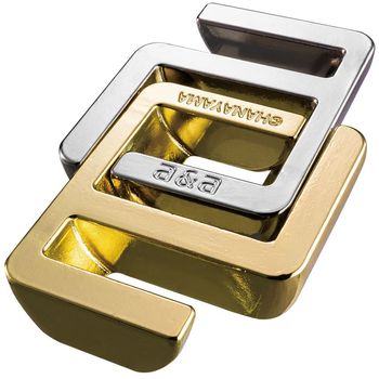 Hanayama Cast A And A Level 2