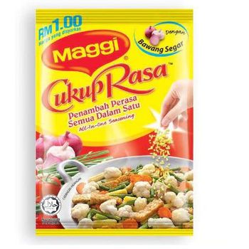 Maggi Cukup Rasa All in One Seasoning 25g