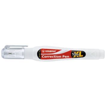 Stabilo Correction Pen 10ml