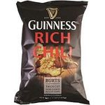 Burt's Guinness Rich Chili Thick Cut Potato Chips 150g