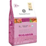 Natural Core Canine Eco Organic Series 6 Sensitive Solution Salmon Formula 6kg