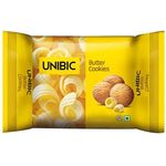 Unibic Cookies Butter 150g