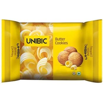 Unibic Cookies Butter 150g
