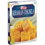 Gits Khaman Dhokla Mix Set Of 3 180g