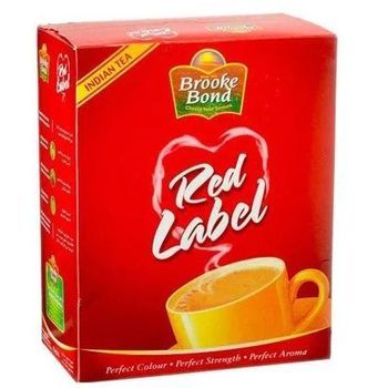 Brooke Bond Red label Tea 225g