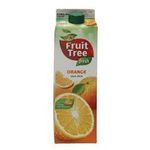 F&N Fruit Tree Orange Juice 1l