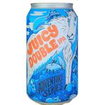 Bootstrap Juicy Double IPA 355ml