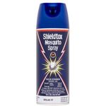 Shieldtox Mosquito Spray Aerosol 270ml