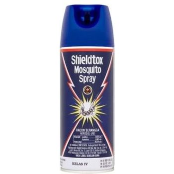 Shieldtox Mosquito Spray Aerosol 270ml