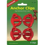 Coghlan's Anchor Clips