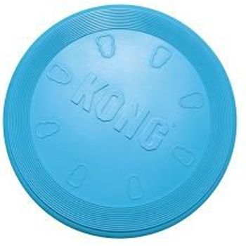 Kong Flyer Dog Toy Assorted Sm 150g