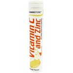 Vitamin Store Effervescent Vitamin C And Zinc 20 Tablets