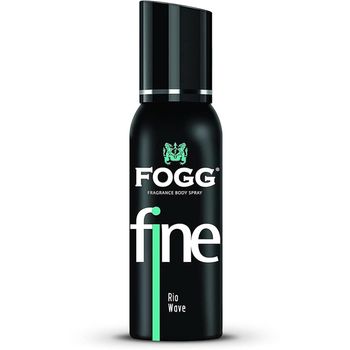 Fogg Gragrance Body Spray For Men 120ml