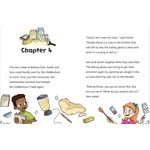 Maverick Early Readers Maverick Early Reader Gold (Level 9): The Haunted Baking Club