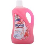 Kao Magiclean Floor Cleaner Flower Bliss 2l