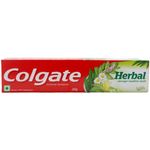 Colgate Herbal Anticavity Toothpaste 200g