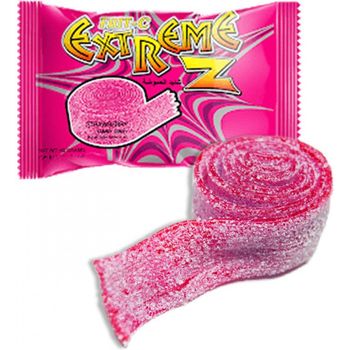Frit-C Extreme Z Cola Candy 40g