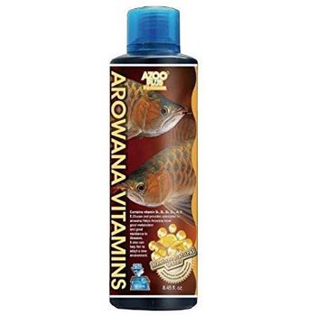 AZOO Plus Arowana Vitamins 250ml