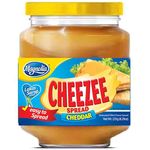 Magnolia Cheeze Spread Plain 220g