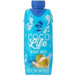 Coco Life Coconut Water 330ml