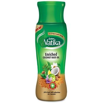 Dabur Vatika Enriched Hair Oil 300ml