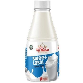 Taj Mahal Sweet Lassi 250ml