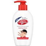 Lifebuoy Hand Wash Total Protect Anti Bacterial 200ml
