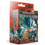Games Workshop Warhammer Underworlds Direchasm Elathain's Soulraid