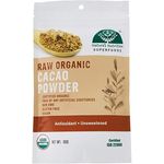 Nature's Nutrition Raw Organic Cacao Powder 100g