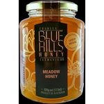 Blue Hills Meadow Raw Honey 500g