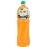 Tropicana Twister Fruit Drink With Pulp Orange 1.5L