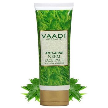 Vaadi Neem Face Pack 120g