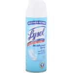 Lysol Disinfectant Crisp Linen 340g
